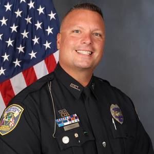 Meet your Posher, Mike